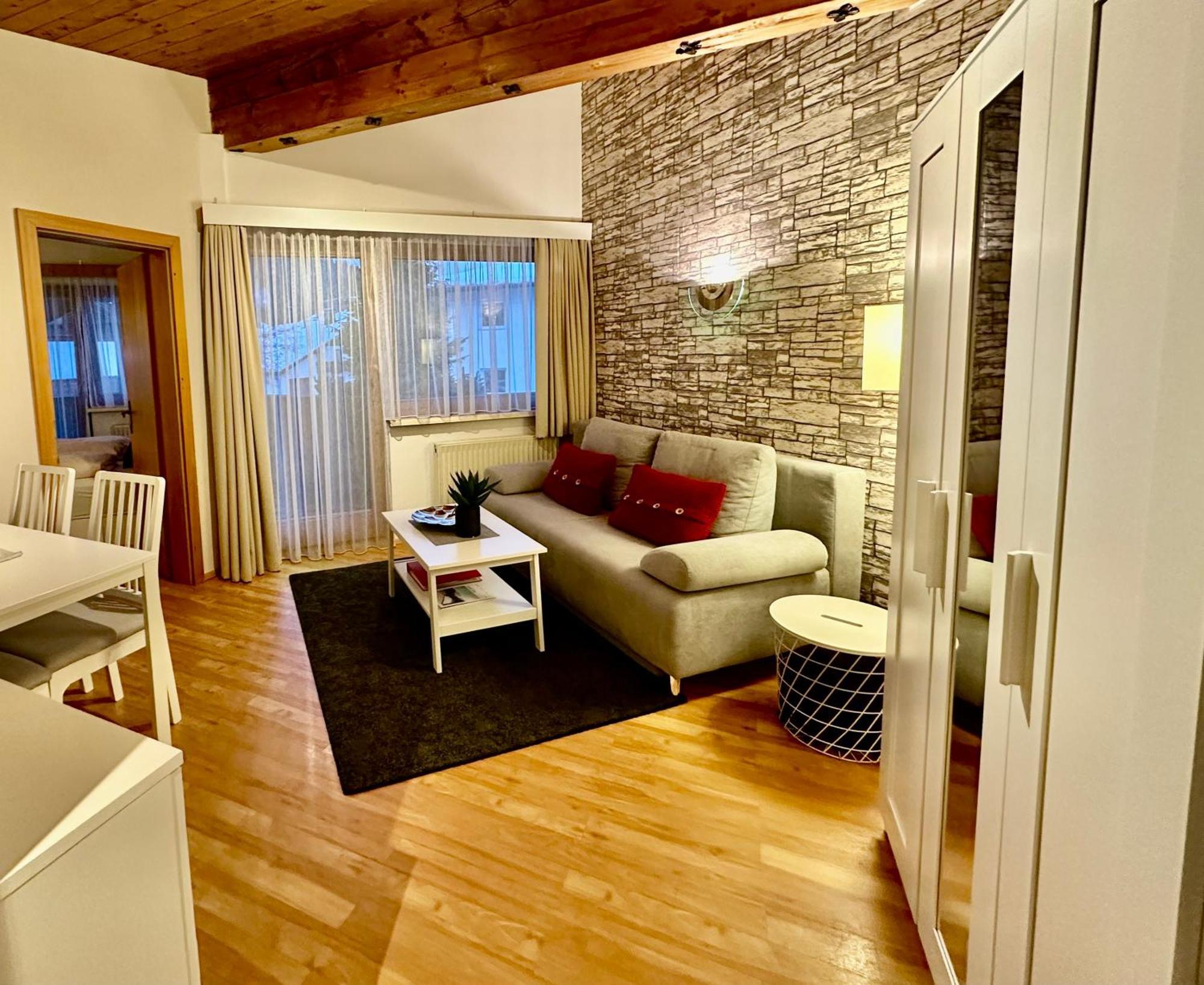 Landhaus Solaris لوتاش المظهر الخارجي الصورة