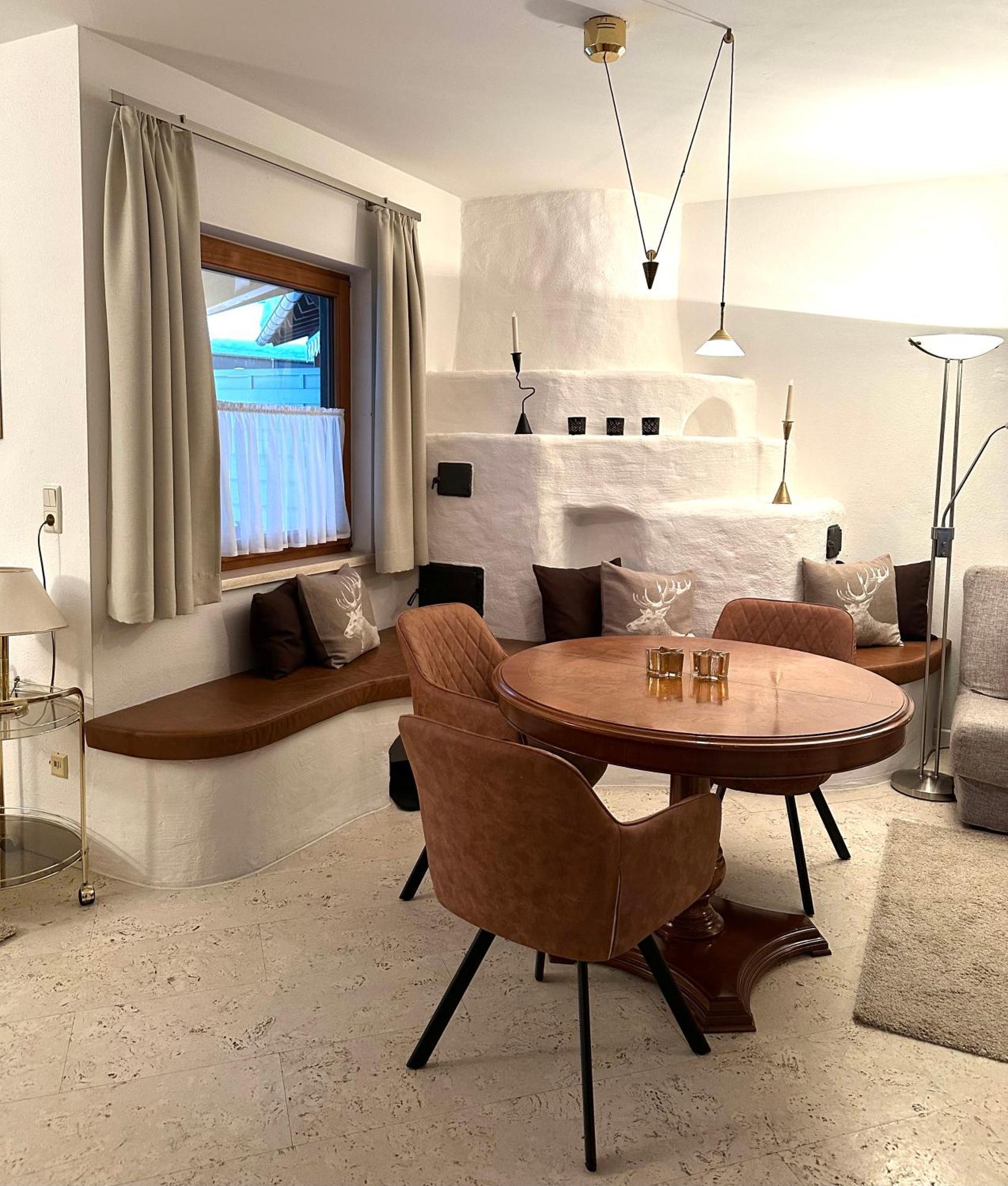 Landhaus Solaris لوتاش المظهر الخارجي الصورة