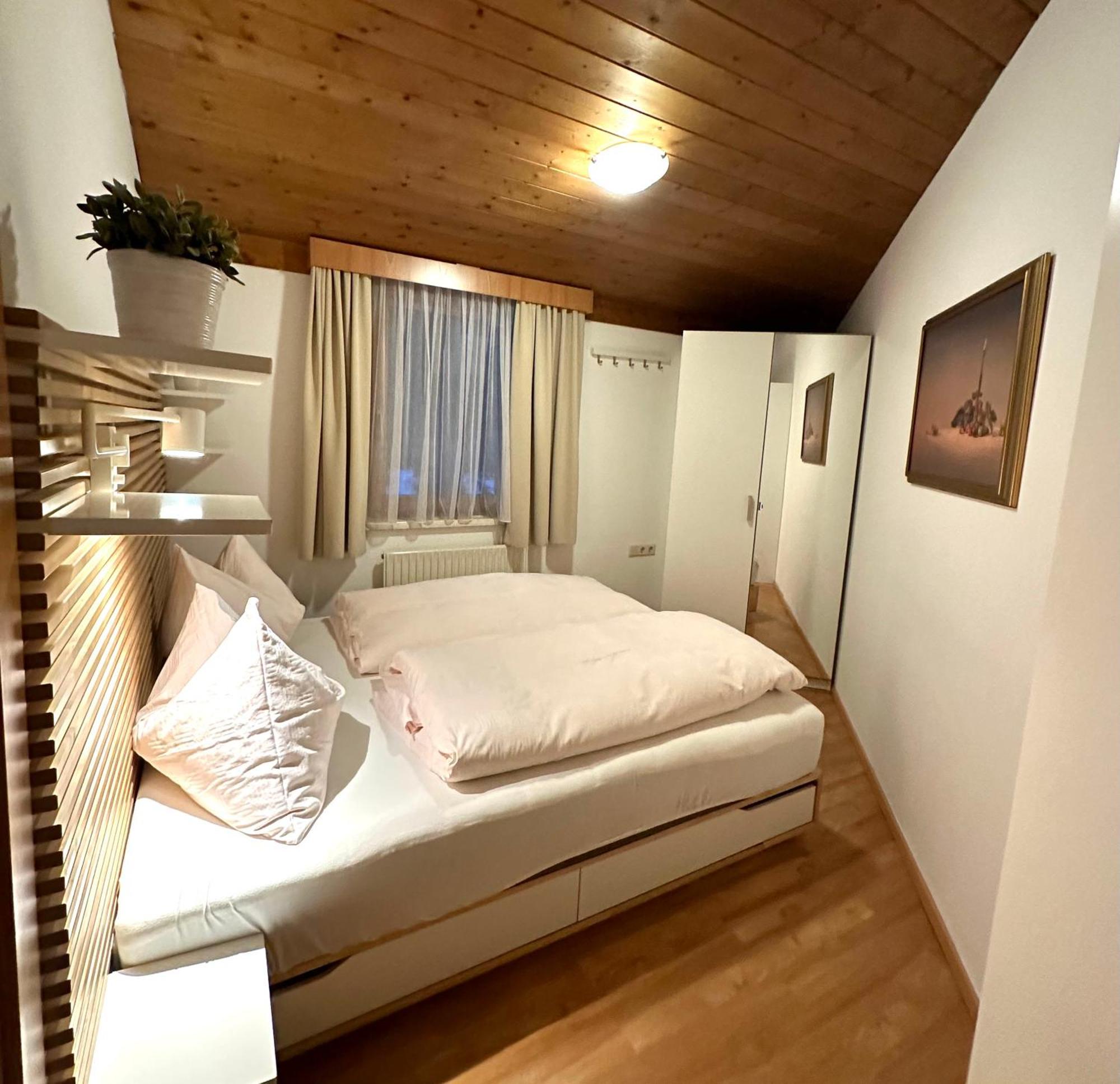 Landhaus Solaris لوتاش المظهر الخارجي الصورة