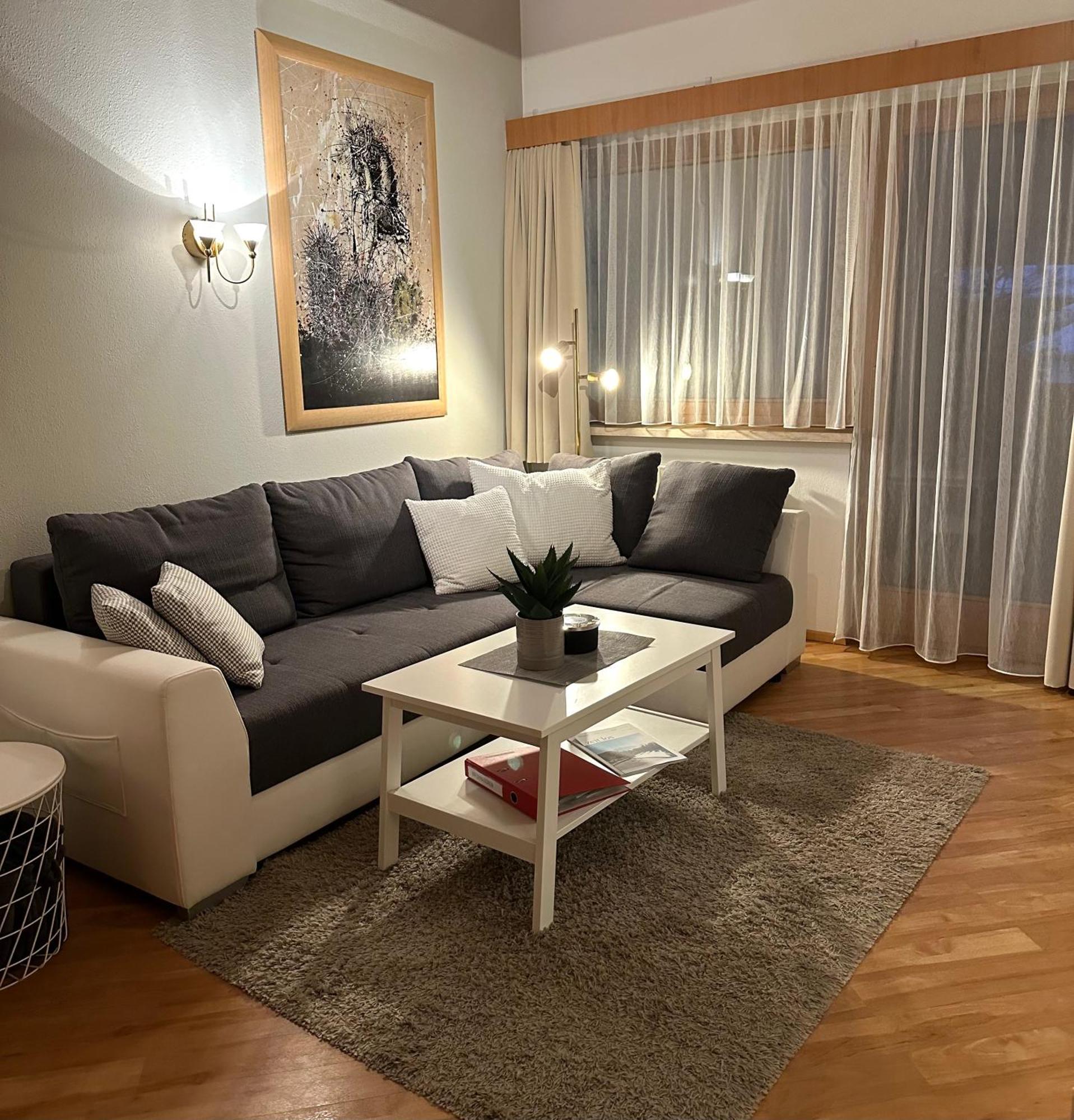Landhaus Solaris لوتاش المظهر الخارجي الصورة