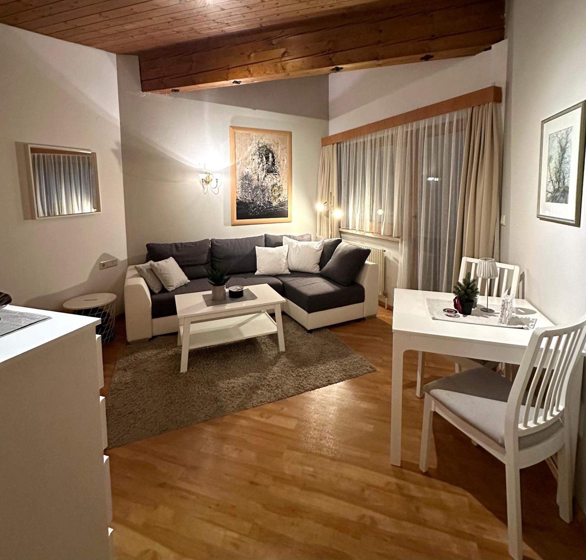 Landhaus Solaris لوتاش المظهر الخارجي الصورة