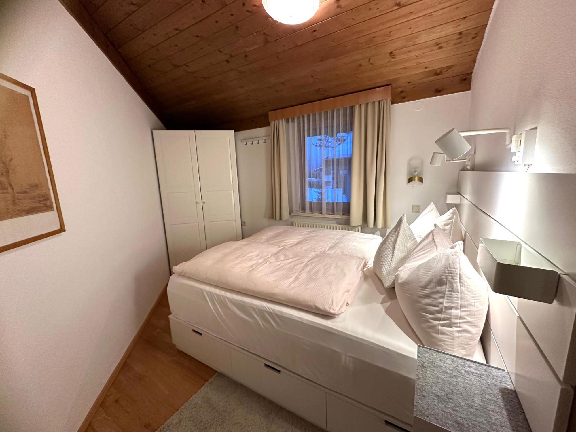 Landhaus Solaris لوتاش المظهر الخارجي الصورة