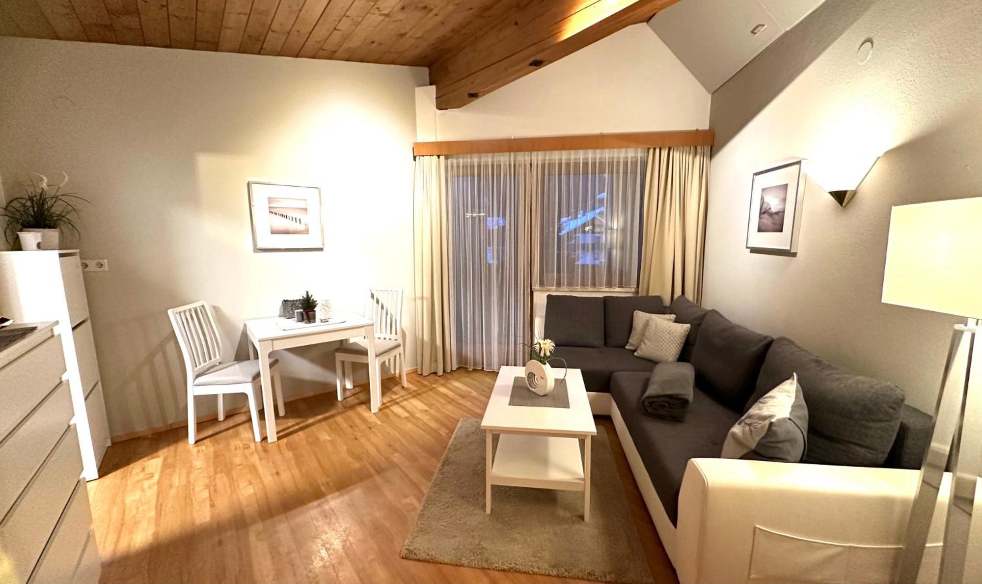 Landhaus Solaris لوتاش المظهر الخارجي الصورة