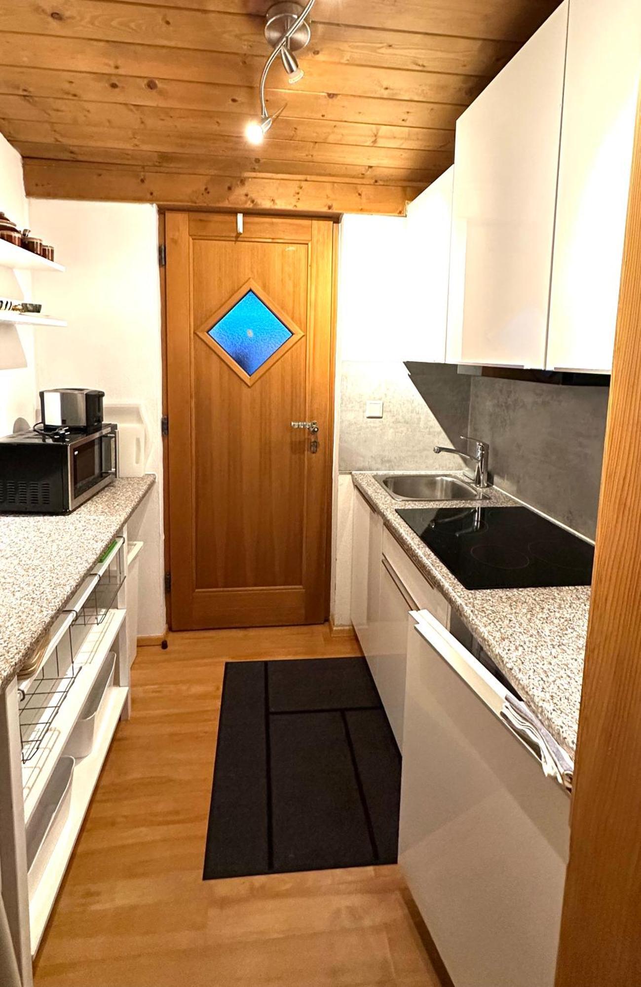 Landhaus Solaris لوتاش المظهر الخارجي الصورة