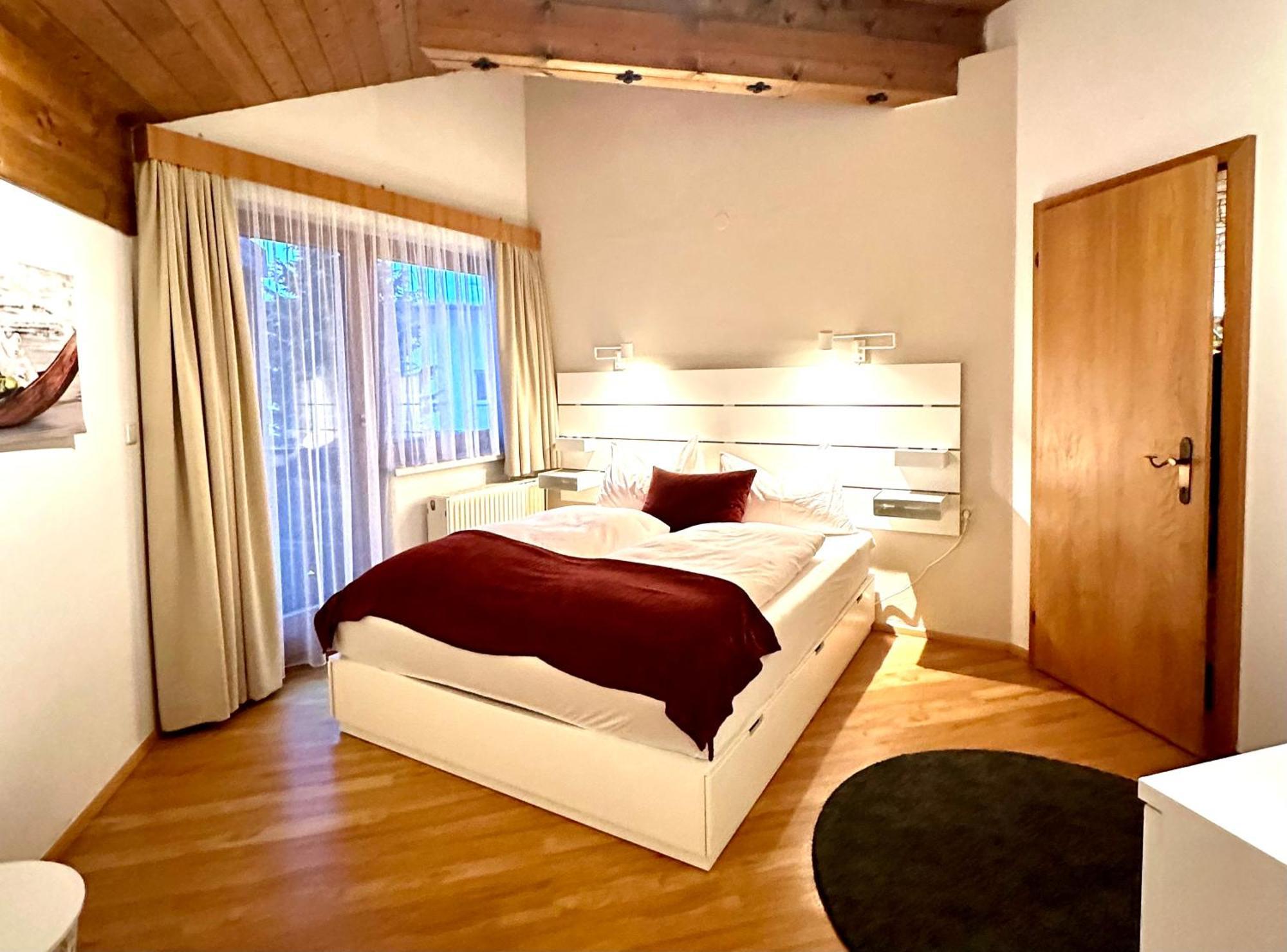 Landhaus Solaris لوتاش المظهر الخارجي الصورة