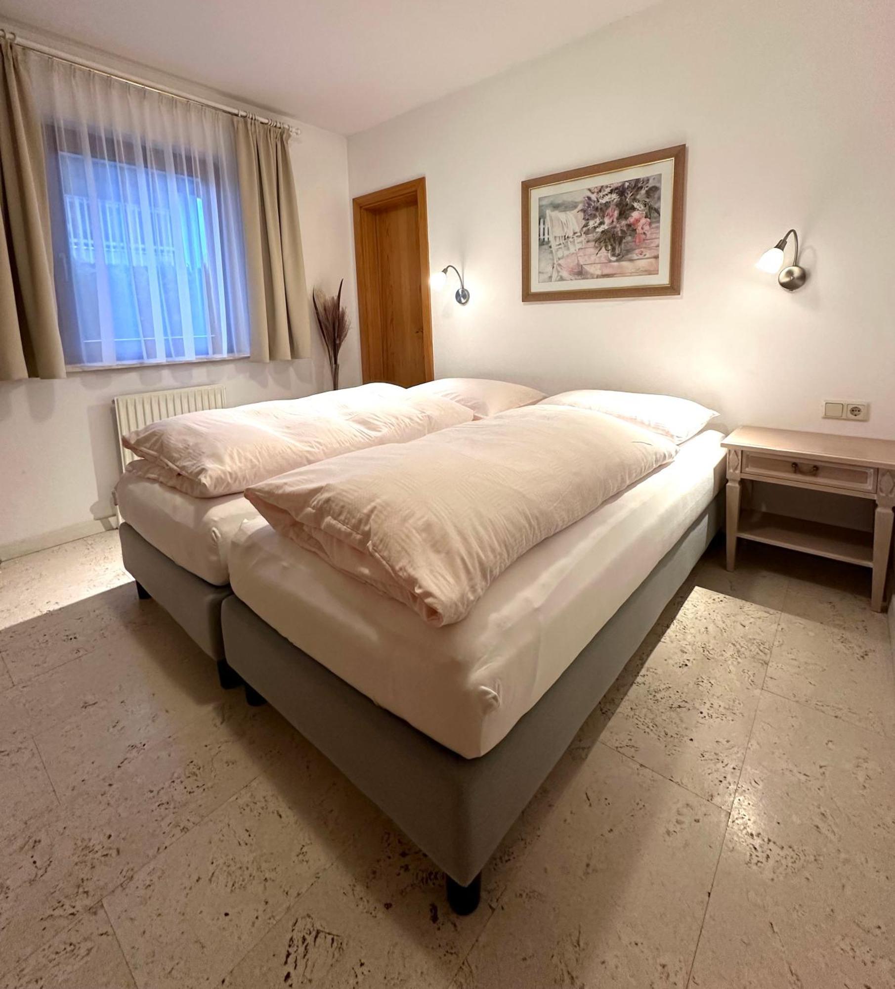 Landhaus Solaris لوتاش المظهر الخارجي الصورة
