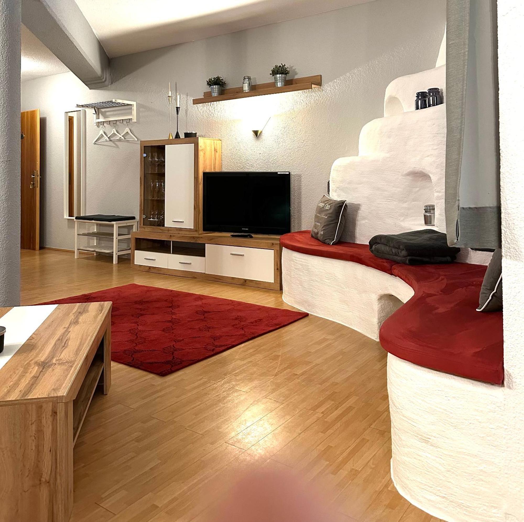 Landhaus Solaris لوتاش المظهر الخارجي الصورة