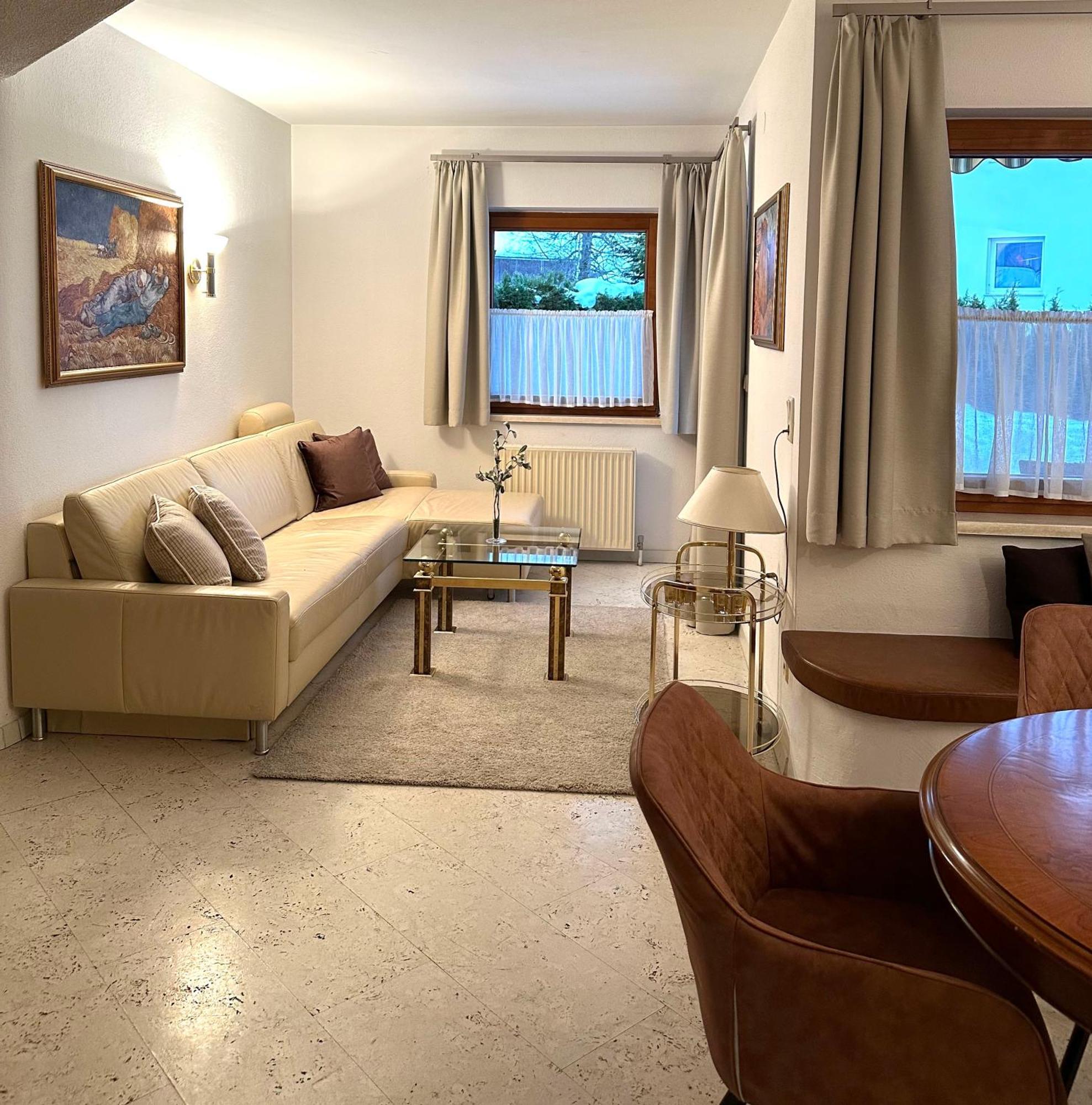 Landhaus Solaris لوتاش المظهر الخارجي الصورة