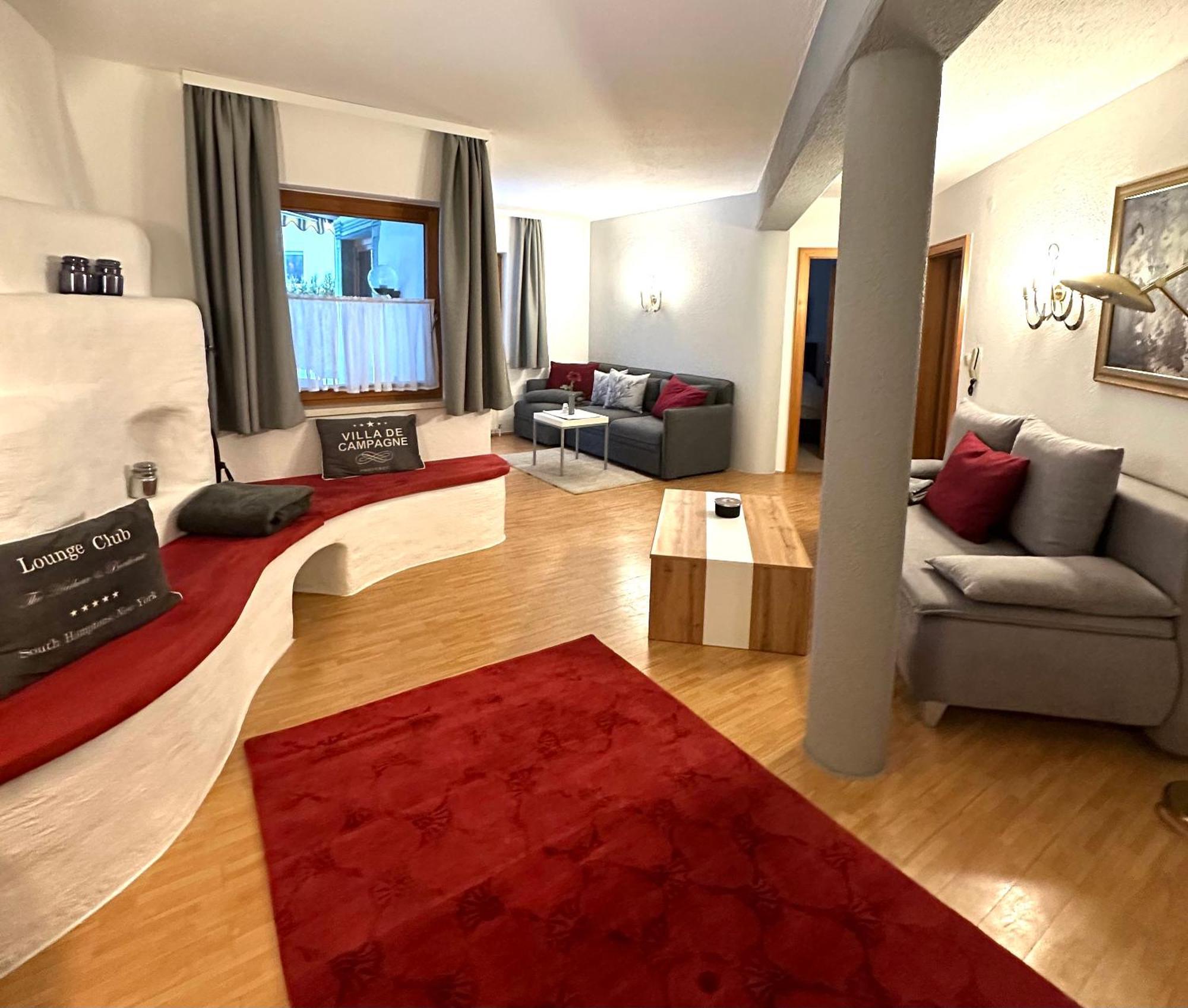 Landhaus Solaris لوتاش المظهر الخارجي الصورة