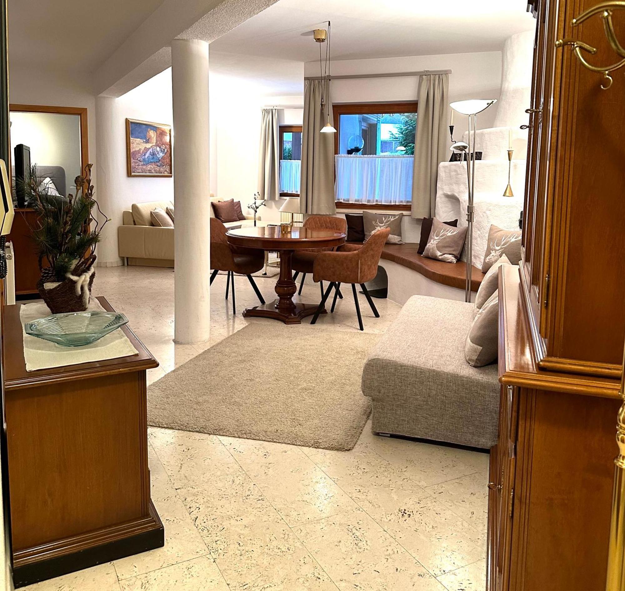 Landhaus Solaris لوتاش المظهر الخارجي الصورة